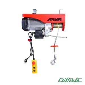 بالابر-برقی-1200-کیلویی-آروا-مدل-5667