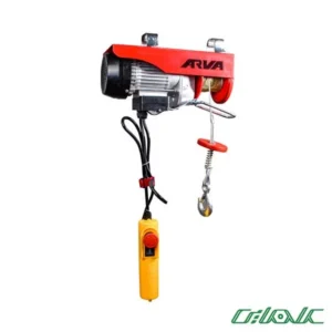 بالابر-برقی-300-کیلویی-آروا-مدل-5661