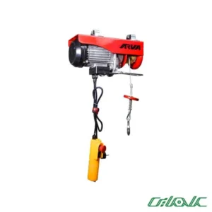 بالابر-برقی-600-کيلوگرم-آروا-مدل-5664