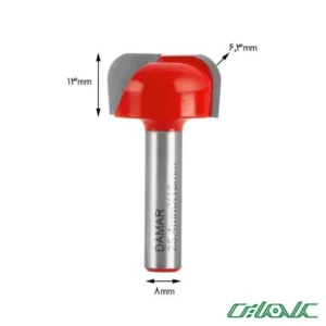 تیغ-پروفیل-بشقابی-دامار-مدل-DM162543D-3