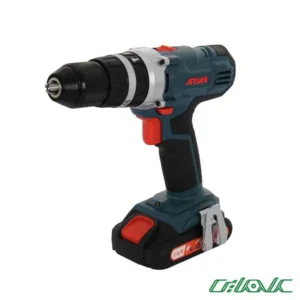 دريل-شارژی-چکشی-آروا-مدل-5803