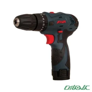 دريل-شارژی-چکشی-آروا-مدل-5851