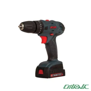 دريل-شارژی-چکشی-آروا-مدل-5852