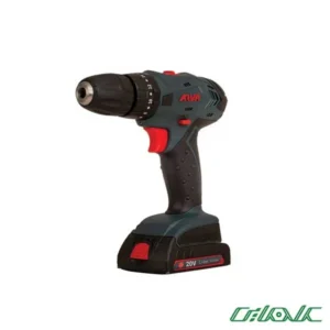 دريل-شارژی-چکشی-آروا-مدل-5853