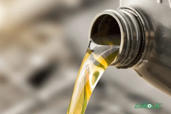 مشخصات روغن کمپرسور