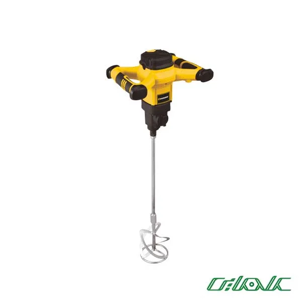 میکسر (همزن برقی) تک محور کنزاکس مدل 2391