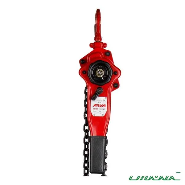 پوليفت 0/8 تن آروا مدل 4590