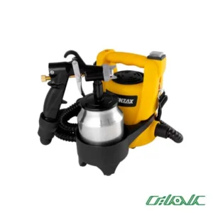 پيستوله-برقی-کنزاکس-مدل-KSG-1500-HVLP