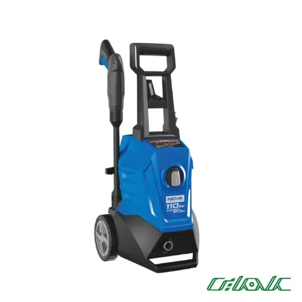 کارواش يونيورسال نووا مدل 5115 (110 بار)