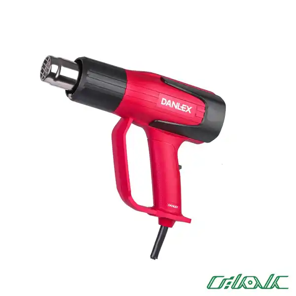 سشوار صنعتی دنلکس مدل DX-9435A