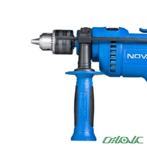 دریل چکشی نووا مدل 2236 (سه نظام 13)-1