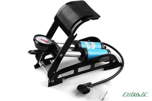 مزایای-تلمبه-باد-پایی