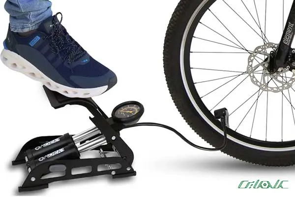 نکات-خرید-تلمبه-باد-پایی