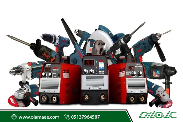 ابزارآلات آروا1