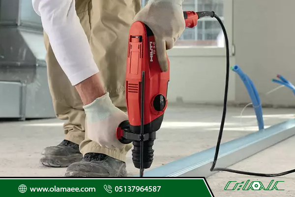 بهترین برندهای دریل گیربکسی