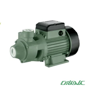پمپ آب 0.75 اسب بخار گرین GREEN QM 70