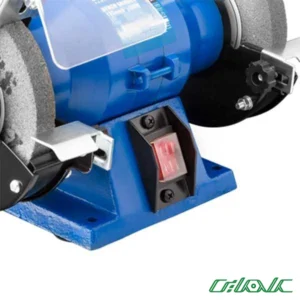 چرخ سنباده رومیزی نووا مدل 3901-2