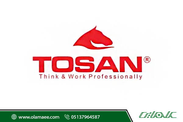 آشنایی با ابزارالات توسن