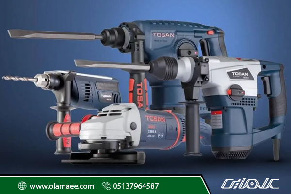 محصولات توسن