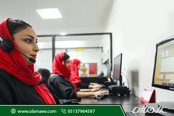 نمایندگی های فروش توسن