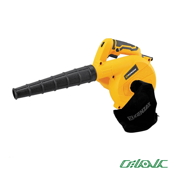 بلوور دمنده و مکنده دیمردار کنزاکس مدل 5656