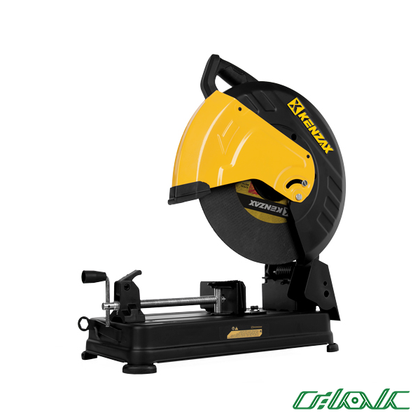 پروفیل بر صنعتی کنزاکس مدل KCM-3324