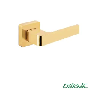 دستگیره درب رزت کاوه صنعت مدل 3100R