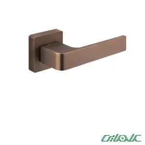 دستگیره درب رزت کاوه صنعت مدل 3100R