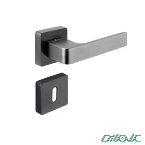 دستگیره درب رزت کاوه صنعت مدل 3100R