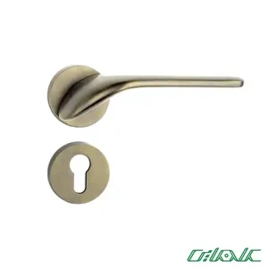 دستگیره درب رزت کاوه صنعت مدل 3200R