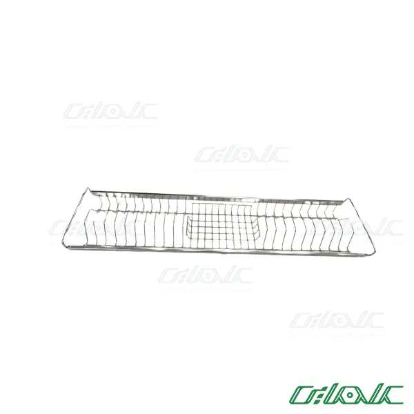 آبچکان پروفیل استیل ایکس