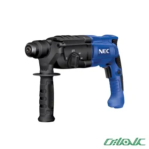 بتن کن 3 کیلویی ان ای سی (NEC) مدل 9526