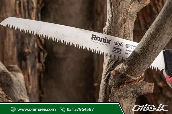 بهترین برند اره باغبانی