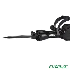 چکش تخریب 14 کیلویی کنزاکس مدل 2815