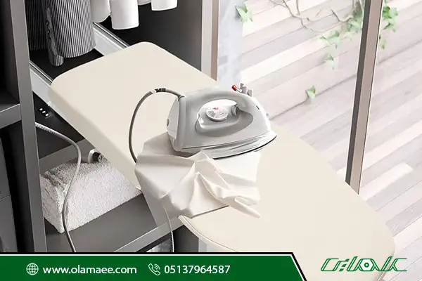 میز اتو تاشو