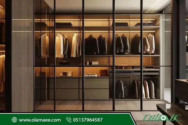 نظم دهنده کمد