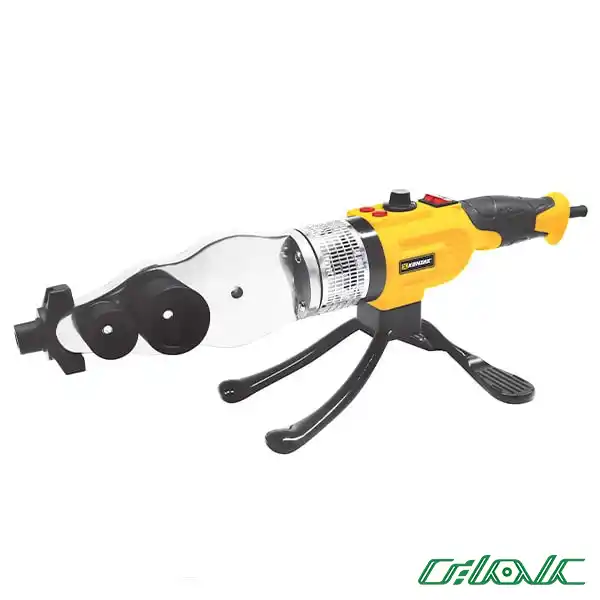 اتو لوله کنزاکس مدل 3810 (گوشه زن)