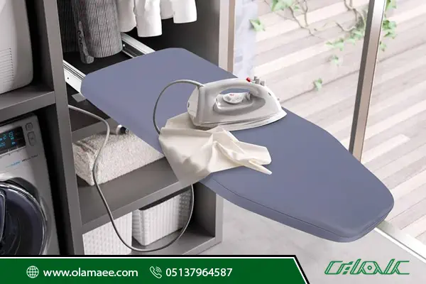 بهترین برند میز اتو