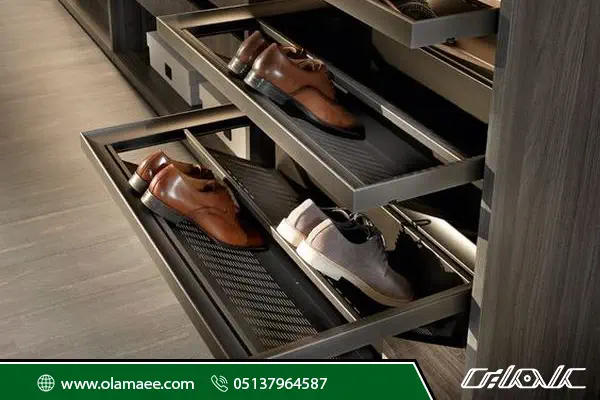 بهترین برندهای جاکفشی