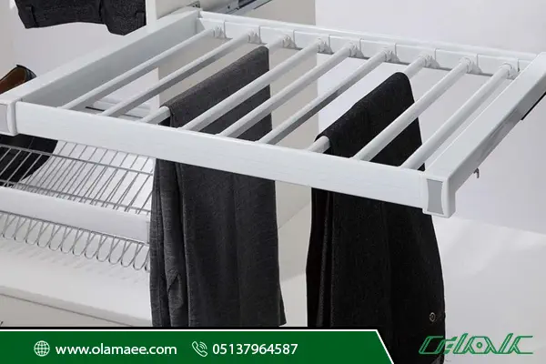 جاشلواری ریلی پهلو