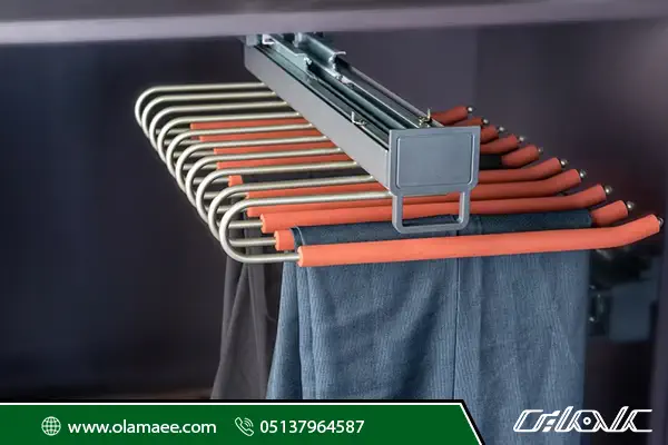 جاشلواری سقفی