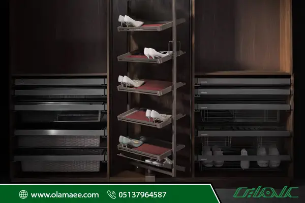 جاکفشی گردان