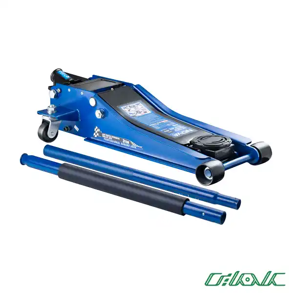 جک سوسماری 3 تن نووا مدل 4215