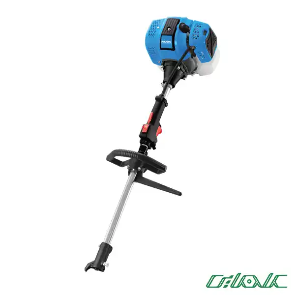 حاشیه زن دوشی(داس موتوری) نووا مدل 9224 (چهار کاره)