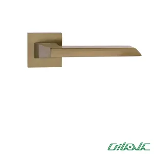 دستگیره درب رزت بهریزان مدل E1800AR