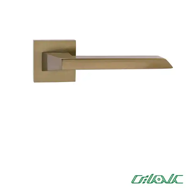 دستگیره درب رزت بهریزان مدل E1800AR