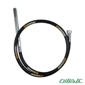 شیلنگ ویبراتور کنزاکس مدل 2700