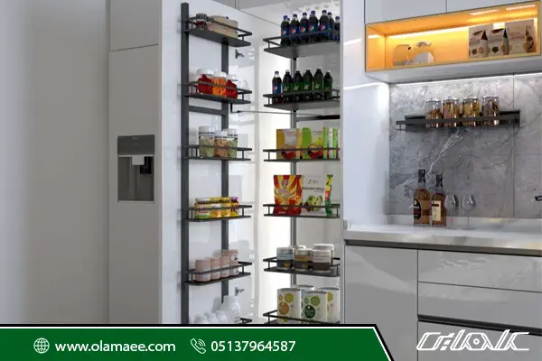 مزایای نصب سوپر یخچالی