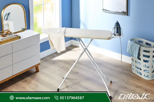 میز اتو ساده