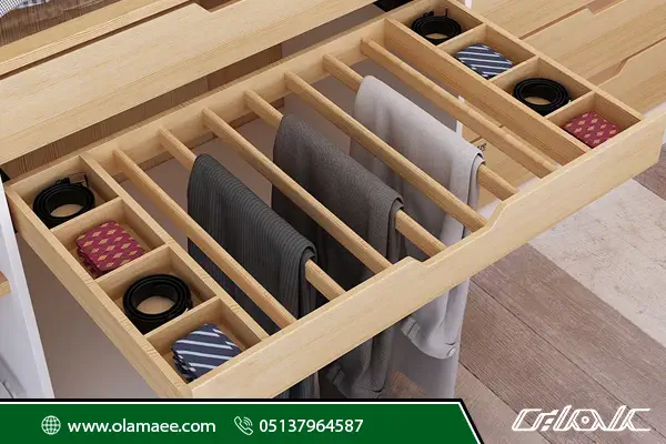 نکات خرید رگال جاشلواری آویز